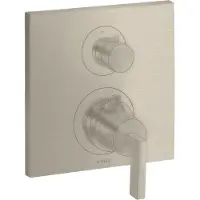 Axor 39720820 Thermostat UP Citterio F-Set
