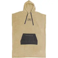 Ocean & Earth Day Break Poncho Handtuch