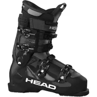 Head - All-Mountain-Schuhe &ndash; Unisex &ndash; Edge 100 HV - Edge 100 Hv Anthracite-White für Herren - Größe 26.5 - Grau