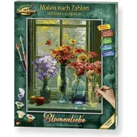 Schipper Blumenliebe