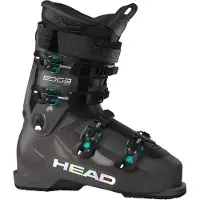 Head - All-Mountain-Skischuhe &ndash; Damen &ndash; Edge 85 HV - Edge 85 W Hv Black-Fuchsia für Damen - Größe 25.5 - schwarz