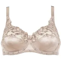 Naturana Nicht geformter BH Heritage | Grösse: 85D | Farbe: Beige