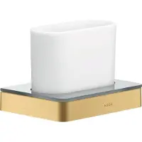 Axor Universal Accessories Zahnputzbecher