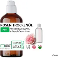Naturmedin Gesichtsserum Hyaluron Vitamin A C E Spray 50 ml Spritzampullen