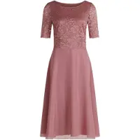 Vera Mont Abendkleid in altrosa - 0005 | Gr.: 42