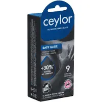 Ceylor *Easy Glide* 9 St Kondome