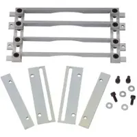 Hammer Sicherheitslineale Selbstbausatz