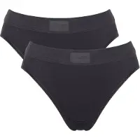 Sloggi Slip "Slip Double Comfort Tai 2P 2er Pack"