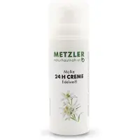 Metzler Molke 24 h Creme 50 ml Tagescreme