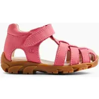 Elefanten Fido Sandale Pink, Kinder, Größe: 23, Material: Leder - Fido Sandale Pink, Kinder, Größe: 23, Material: Leder - woman - Pink