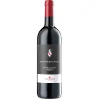 Castello di Fonterutoli Chianti Classico Fonterutoli 2022 –