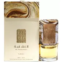 Lattafa Eau de Parfum Al Nashama EDP Unisex Damen & Herren Spray 100 ml