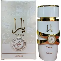 Lattafa Eau de Parfum Yara Moi EDP Damen Spray 100 ml