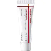 Centellian24 Madeca Cream Time Reverse Zero – Regenerierende Anti-Aging Gesichtscreme Mini 15 ml Creme