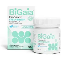 BiGaia Prodentis Fresh Breath 30 St