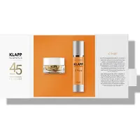 Klapp Iconics - 45th Anniversary Edition C Pure 59 ml