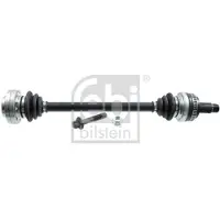 FEBI BILSTEIN Bilstein Antriebswelle 199037