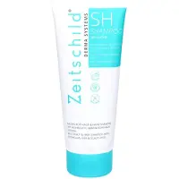Zeitschild Derma Systems Shampoo Sensitive 200ml 200 ml