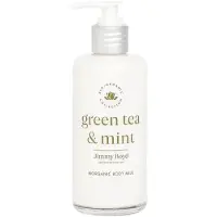 Jimmy Boyd Body Lotion Green Tea & Mint 200 ml