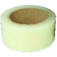 Magni Glas-Schutzfolie 500mm x 100m, blau