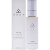COSMEDIX Affirm Antioxidant Firming Serum von für Unisex – 30 ml