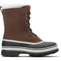 Sorel Caribou herren-winterschuhe