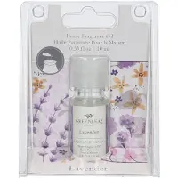Greenleaf Raumduft Lavender Duftöl-Essenz Duftkonzentrat für Duftlampe 10 ml Ätherisches Öl