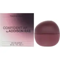 Addison Rae Confident AF von für Damen – EDP-Spray 30 ml