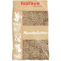 Supravit Hundetrockenfutter Lamm und Kartoffeln 15 kg