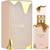 Lattafa Eau De Parfum Eclaire EDP Damen Spray 100 ml