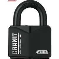 ABUS Granit Vorhangschloß 37/55