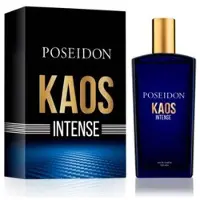 Instituto Espanol Poseidon Kaos Intensive Eau de Toilette 0,15 l