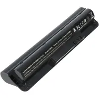 AccuCell Akku passend für HP ProBook 11 G1, Li-ion, 11,1V, 5200mAh, 57,7Wh, schwarz