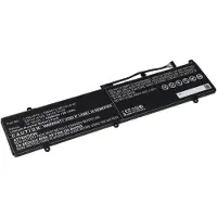 AccuCell Akku passend für Lenovo Yoga Slim 7 15 7-15IMH05 Typ L19C4PF2 - 15,36V - 4500 mAh