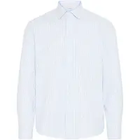 Casual Friday Langarmhemd "Langarmhemd CFBostrom"