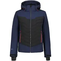 Icepeak Skijacke Herren - 2XL/56