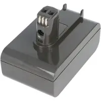 AccuCell Akku passend für Dyson DC31, Li-ion, 22,2V, 4000mAh, 88,8Wh