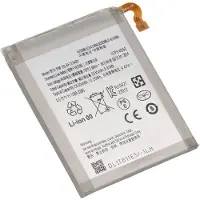 AccuCell Akku passend für Samsung Galaxy Z Flip 4, SM-F721B, Li-Polymer, 3,8V, 2630mAh, 10,0Wh, ohne Werkzeug