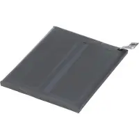 AccuCell Akku passend für ONEPLUS 12, Li-Polymer, 7,82V, 2700mAh, 21,1Wh, ohne Werkzeug