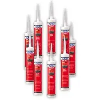 Liqui moly 9x Liquimate Kraftkleber 8050 MS 6165 Klebstoff Kleber Kartusche 290ml