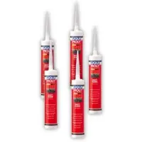 Liqui moly 5x Liquimate Kraftkleber 8050 MS 6165 Klebstoff Kleber Kartusche 290ml