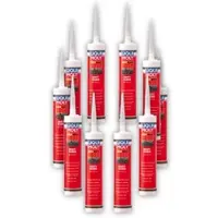 Liqui moly 10x Liquimate Kraftkleber 8050 MS 6165 Klebstoff Kleber Kartusche 290ml