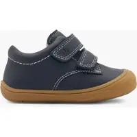 Elefanten Nick Halbschuh Blau, Kinder, Größe: 22, Material: Leder - Nick Halbschuh Blau, Kinder, Größe: 22, Material: Leder - unisex - Blau
