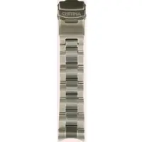 Certina - Edelstahl Ds Prince Automatic Uhrenmetallband Edelstahl, Ds Prince C605015021 - Metal