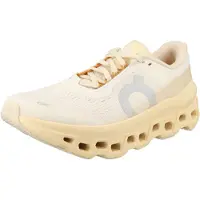 On Running Sneaker Cloudmonster 1 Herren Dew Blonde-Schuhgröße 41