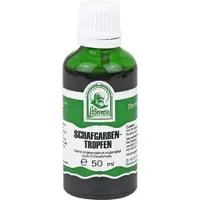 Hecht-Pharma Gmbh Schafgarbentropfen 50 ML