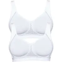 Susa Sport-BH "2er Pack Sport BH Move medium"