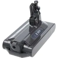 AccuCell Staubsauger-Akku als Ersatz für Dyson 969352-02, SV12, 206340 - 2000mAh 25,2V Li-Ion