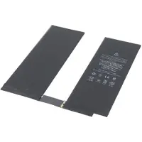 AccuCell Akku passend für A2134 für Mac Apple iPad Air 3 2019, A2152, Li-Polymer, 3,77V, 8134mAh, 30,7Wh, built-in, ohne Werkzeug