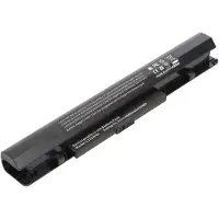 AccuCell Akku passend für Lenovo IdeaPad S210 , Li-ion, 11,1V, 2600mAh, 28,9Wh, schwarz